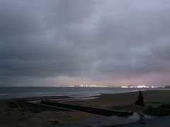 -南澳海滩