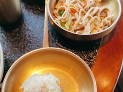 -伏一解牛烤肉专门店(信业购物中心店)