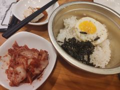 -咕咕站韩国料理(紫金港店)