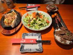 -北村家日本料理(西大望路店)