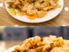 蛤蜊白菜-聚德福海鲜家常菜(刘庄店)