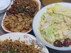-清真双宝红油牛系列