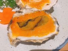 -山之川·日式料理(瀚海海尚店)