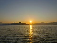 -丽江泸沽湖景区