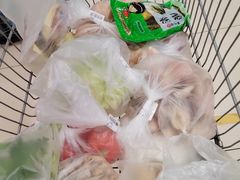 -永辉超市(鲁谷店)