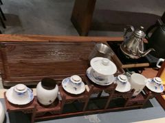 -北京柏悦酒店·锦庭餐厅Dining Room