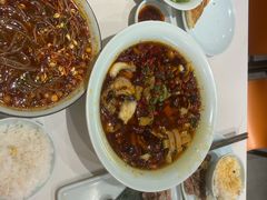 -全牛匠·乐山跷脚牛肉(西北旺万象汇店)