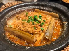 -十二道丰味·徐州土菜·烧烤(何山路店)
