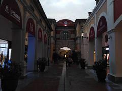 -佛罗伦萨小镇广佛名品奥特莱斯(疏港路店)