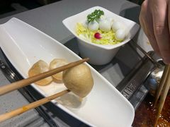 -海底捞火锅(旭辉MALL店)