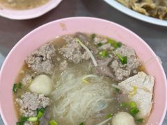 -榮泰米粉湯(Left Shop)