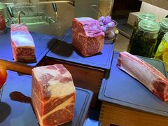 -索菲特酒店 · 云尚天际自助餐厅