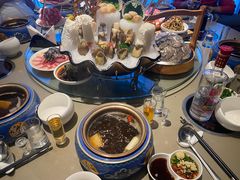 -享月汤皇·海鲜小火锅·聚会(曲江创意谷店)