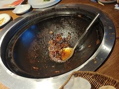-万里闯关东铁锅炖菜馆(高新旗舰店)