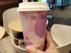 -奈雪的茶(太原北美N1店)