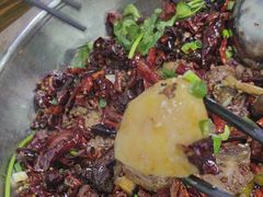-天治宣·野椒鸡(龙头寺总店)