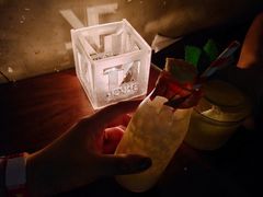 -TZ House音乐现场(来福士中心店)