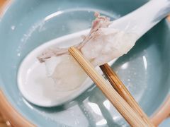 -南国锋味椰子鸡(瀚海店)