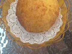 菠萝包-香港威特瑞茶餐厅(小白楼音乐厅店)