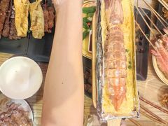 -辉记炭烧海鲜大排档·老字号(福田店)