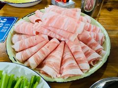 -东镇老火锅(长春路首店)