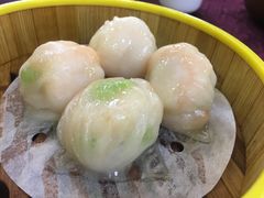 -桃源尚品海鲜酒楼(京港澳高速店)