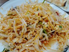 -王胖子驴肉火烧(鼓楼店)