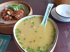 -新繁老號豌豆汤饭店·江湖菜(宝光寺店)