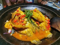 -小湘旺臭鳜鱼(百子湾店)
