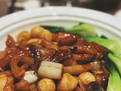 -青岛海天世园酒店-海澜阁中餐厅