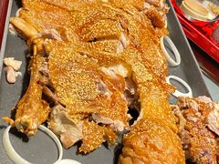 -九十九顶毡房(阜石路店)