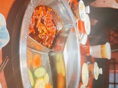 -大龙燚·旷野鲜火锅(广州首店)