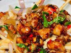-金姐台湾菜(珠江路店)