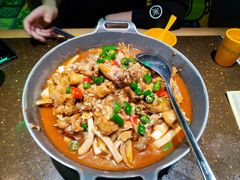 -蛙喔炭烧牛蛙(盐城盐都万达店)