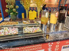 -九记潮汕现切鲜牛肉自助火锅(长沙·方圆荟店)