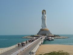 -三亚南山文化旅游区