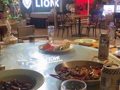 -香港狮子山下·明星粤菜餐厅(北苑店)