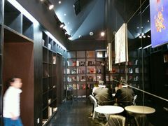 android_upload_pic-钟书阁(松江泰晤士小镇店)