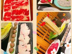 -许府牛火锅(信义坊总店)