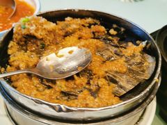 糯米排骨-金春禧(万象天成店)