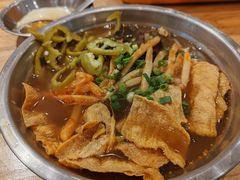 -柳州肥姨妈大骨螺蛳粉(双阳路店)