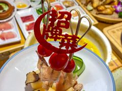 -芸南道·过桥米线(昆明老街旗舰店)