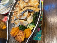 -院落新京菜·烤鸭(地安门店)