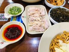 -李先生牛肉面大王(沈阳道义南大街店)