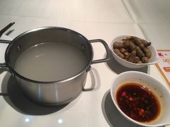 -凯鸽火锅(华林新天地店)