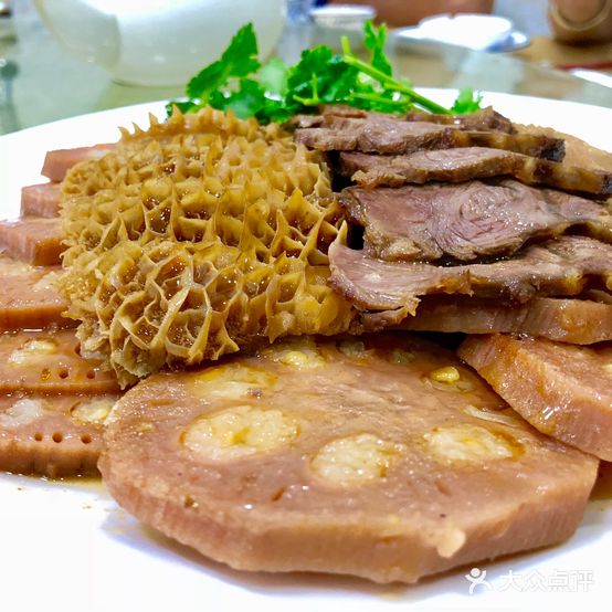 大海湾渔村(南油五区店)