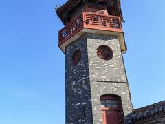-蓬莱阁景区