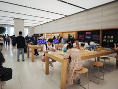-Apple零售店(济南恒隆广场店)