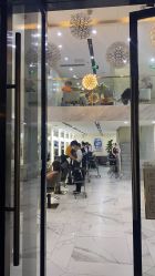 -3AM HAIR SALON染发接发
