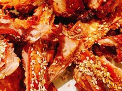 -百味源炭火烤翅 ·夜市大排档(酒仙桥店)